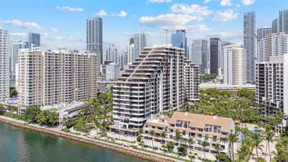 BRICKELL KEY ONE
