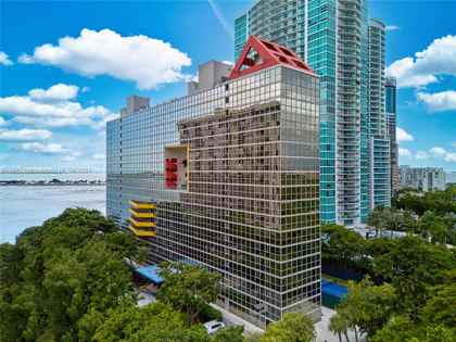 ATLANTIS ON BRICKELL