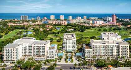 ALINA RESIDENCES